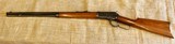 Winchester Model 1892 - 2 of 8