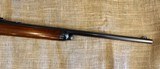 Winchester Model 1886 - 2 of 8