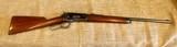 Winchester Model 1886 - 1 of 8