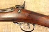 Springfield Model 1884 - 4 of 8