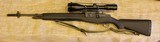 Springfield Armory Inc. M1A semi-auto Rifle - 1 of 4
