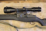 Springfield Armory Inc. M1A semi-auto Rifle - 3 of 4