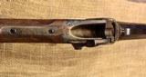 Shiloh 1874 Falling Block Rifle - 7 of 9