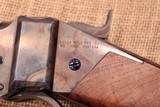 Shiloh 1874 Falling Block Rifle - 3 of 9