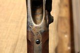 Shiloh 1874 Falling Block Rifle - 4 of 9