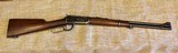 Winchester Model 94 in 32 WS - 1 of 4