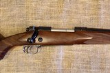 Winchester M70 - 3 of 6