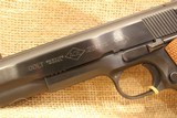 Colt Service Model ACE Post-War .22 semi-automatic - 3 of 6