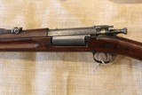 Springfield Model 1898 .30-40 Krag - 5 of 5