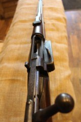 Springfield Model 1898 .30-40 Krag - 2 of 5