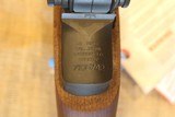 Spingfield Armory Inc. M1 Garand semi-automatic .308 - 4 of 6
