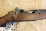 Spingfield Armory Inc. M1 Garand semi-automatic .308 - 2 of 6