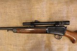 Winchester Model 63 semi automatic .22 - 4 of 7