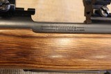 Winchester Model 70 bolt action rifle .300 - 6 of 9