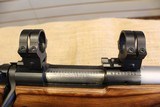 Winchester Model 70 bolt action rifle .300 - 3 of 9