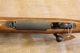 Winchester Model 70 bolt action rifle .300 - 9 of 9