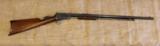 Winchester Model 1890 slide action model .22WRF - 10 of 10