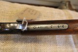 Winchester Model 1890 slide action model .22WRF - 2 of 10