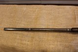 Winchester Model 1890 slide action model .22WRF - 5 of 10