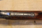Marlin Model 94 .32-20 lever action rifle - 7 of 9