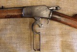 Marlin Model 94 .32-20 lever action rifle - 5 of 9