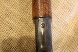 Marlin Model 94 .32-20 lever action rifle - 4 of 9