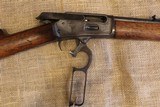 Marlin Model 94 .32-20 lever action rifle - 6 of 9