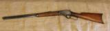 Marlin Model 94 .32-20 lever action rifle - 1 of 9