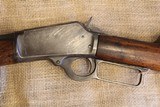 Marlin Model 94 .32-20 lever action rifle - 2 of 9