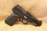 FN Herstal Five-SeveN IOM semi-automatic pistol in 5.7 x 28 - 1 of 7