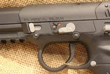 FN Herstal Five-SeveN IOM semi-automatic pistol in 5.7 x 28 - 7 of 7