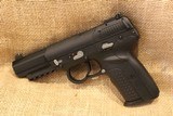 FN Herstal Five-SeveN IOM semi-automatic pistol in 5.7 x 28 - 6 of 7