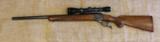 Ruger No. 1 in 25-06 - 1 of 14