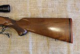Ruger No. 1 in 25-06 - 2 of 14