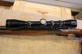 Ruger No. 1 in 25-06 - 6 of 14