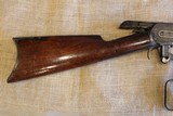 Winchester Model 1886 in 40-82 WCF - 12 of 17
