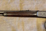 Winchester Model 1886 in 40-82 WCF - 5 of 17