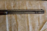 Winchester Model 1886 in 40-82 WCF - 11 of 17