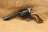 Colt First Generation Single Action Army in 32-20