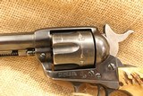Colt First Generation Single Action Army in 32-20 - 4 of 11