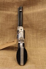 Colt Single Action Frontier Scout Revolver 22 LR - 8 of 9