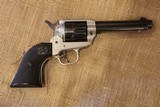Colt Single Action Frontier Scout Revolver 22 LR - 5 of 9