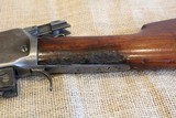 Winchester Model 1982 in 32 WCF - 4 of 16
