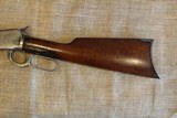 Winchester Model 1982 in 32 WCF - 2 of 16