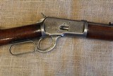 Winchester Model 1982 in 32 WCF - 11 of 16