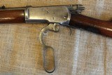Winchester Model 1982 in 32 WCF - 3 of 16