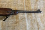 Inland M1 Carbine 30 Cal - 7 of 14