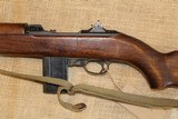 Inland M1 Carbine 30 Cal - 12 of 14