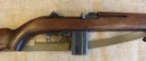 Inland M1 Carbine 30 Cal - 5 of 14
