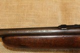 Winchester Model 74 22 LR - 6 of 8